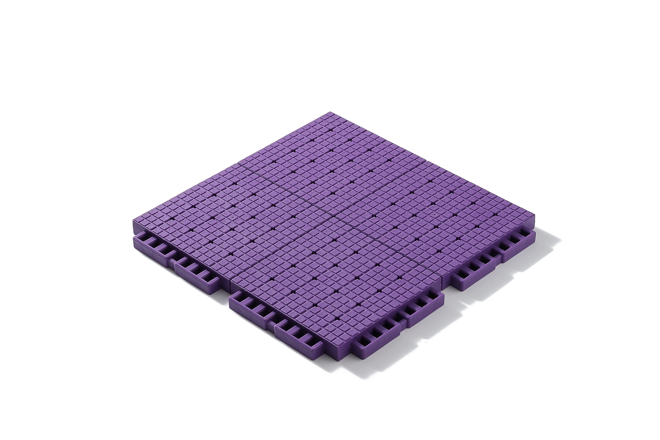 正方格彈性運動地板