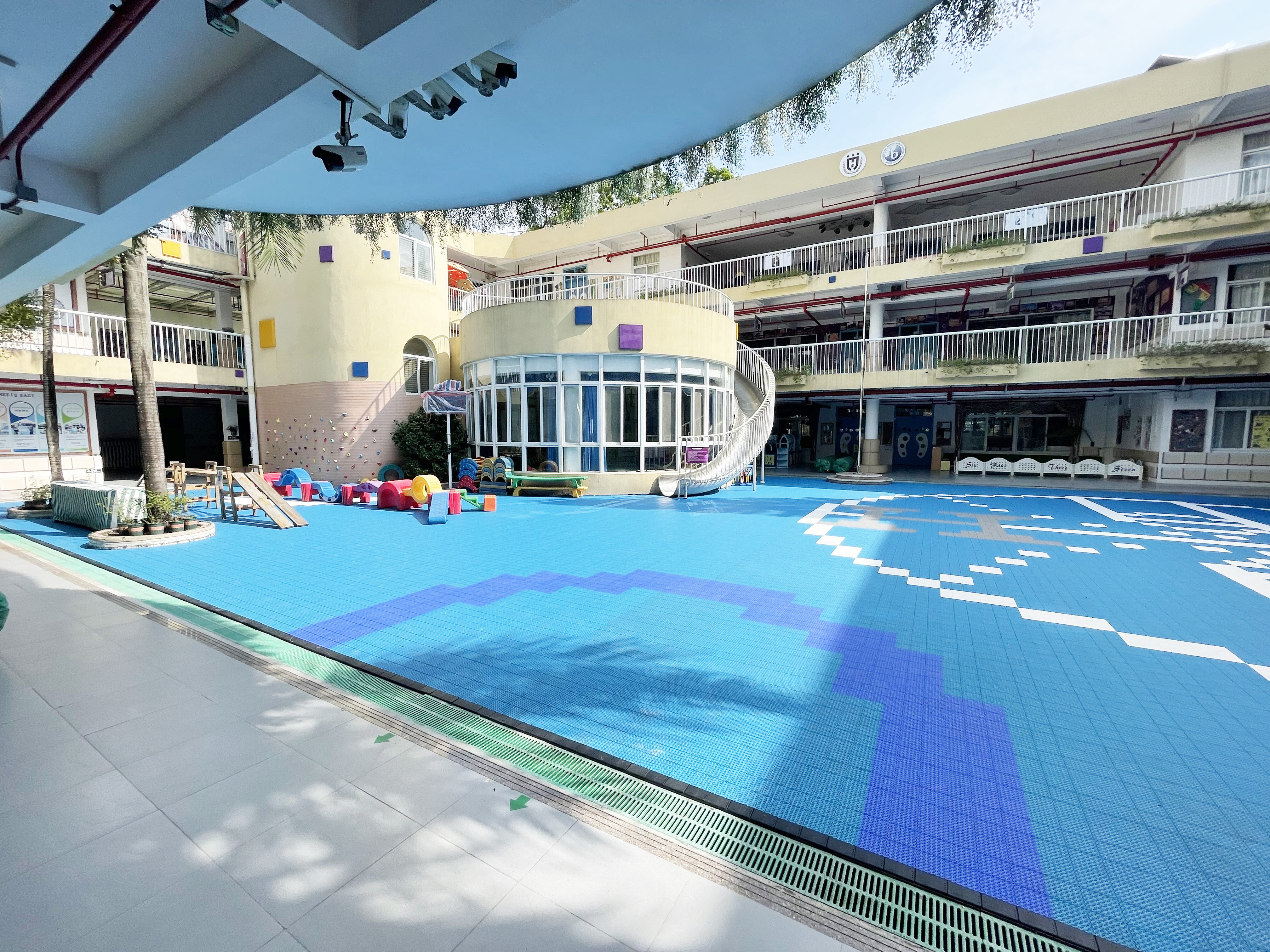 廣州華美英語實驗學(xué)校幼兒部