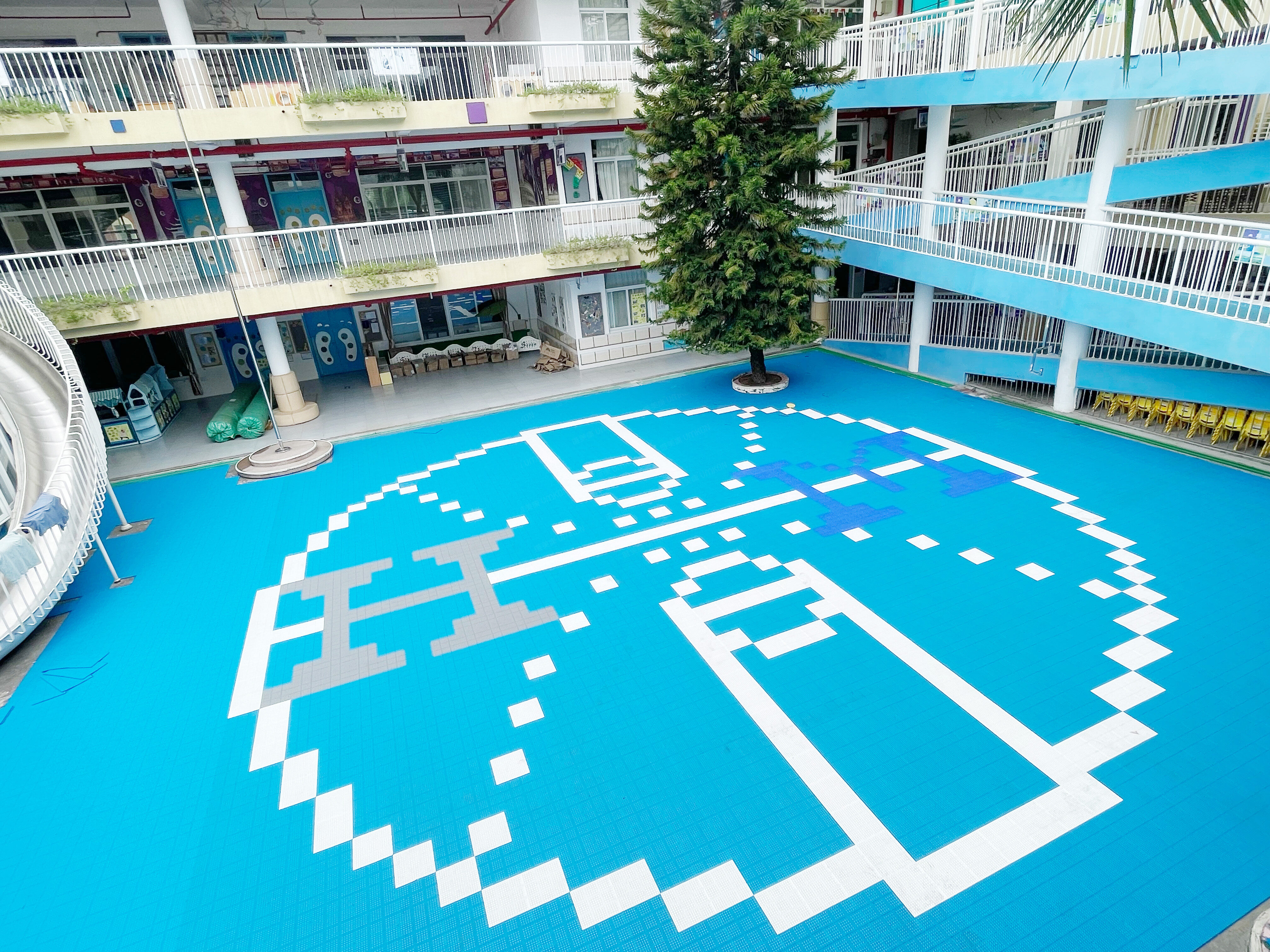 廣州華美英語實驗學(xué)校幼兒部