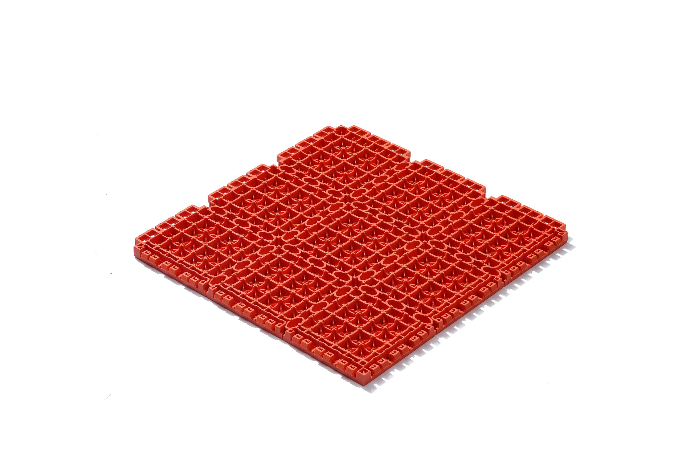 新星彈性運動地板